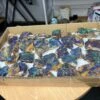 Azurite / Malachite Raw -Home Decor Store C90AFAF3 8AAF 40A2 8A13 D825C18ADD7C