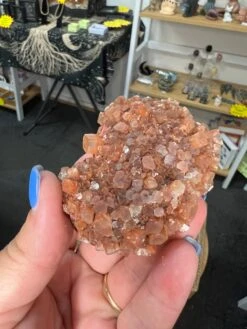 Aragonite Raw Specimen -Home Decor Store C9134E62 D5BA 40B2 B023 E5FF1693C8B8