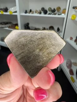 Golden Sheen Obsidian Superman Symbol -Home Decor Store CA25F62B A6B6 4709 B86C 3A2F7FED9781