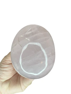 Rose Quartz Skull Carving -Home Decor Store CB823A47 62E9 4D13 9885 27128B2FF012