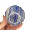 Lapis Lazuli Sphere With Stand -Home Decor Store CBF4AD11 4A86 460D A3E0 A895852FDDB9