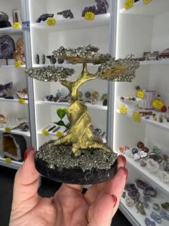 Pyrite Tree -Home Decor Store D096588C 51AA 4893 AC40 8775E6843F7D