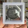 Campo Del Cielo Meteorite Coin -Home Decor Store D173DDC7 5FAE 4B03 A674 227CEF92CFA6