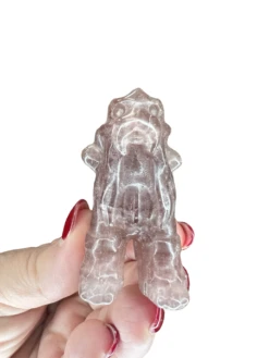 Strawberry Quartz Pokémon Character