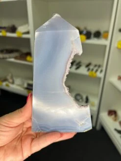 Amethyst X Agate Tower -Home Decor Store D25E5FFB 1E09 4052 9535 40DF59A24E5F