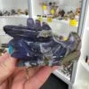 Blue Flower Agate Dragon Head -Home Decor Store D25FEE1B B091 4543 BB73 583E116D755A