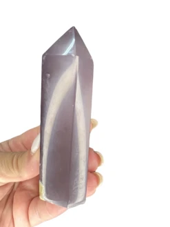 Druzy Agate Tower -Home Decor Store D44A32DB 5A2A 48BB B347 FA88D283C64A