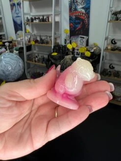 Luminous Sandshrew (Glow In The Dark) -Home Decor Store D4CF23ED F4FC 4BC5 B84A 08DC26DBB2AA