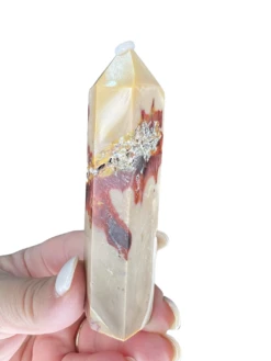 Mookaite Jasper Tower -Home Decor Store D4E75843 68FE 469B 9AB6 69F5704BC231
