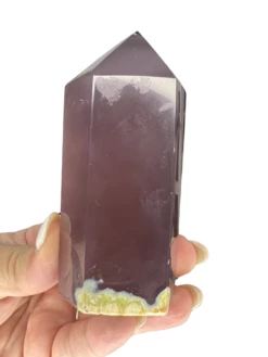 Druzy Agate Tower -Home Decor Store D5B06DB2 A940 4C2E 9AD1 E743815FAD5D