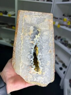 Polyhedral Agate Freeform -Home Decor Store DA8619D6 F082 45D9 B48D B37B119C0581