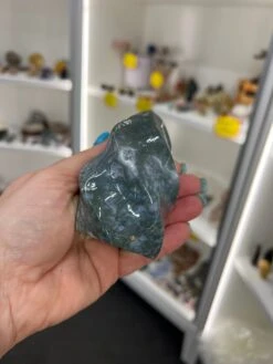 Moss Agate Flame -Home Decor Store DDCE1126 6D1F 41C3 ACE1 F25D3C60CAE8