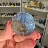 Labradorite Lion Head Disk -Home Decor Store DE2D3F9D DC98 49FE 95CB 8276CBF44EA9