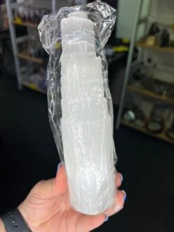 Selenite Tower -Home Decor Store E003DF10 0C19 4BC3 86BF 0563EA2F3725
