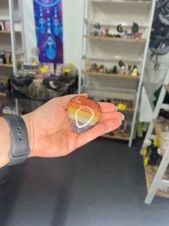 Chakra Heart -Home Decor Store E01A91ED 02DA 4121 BED3 EDFEAEA96503