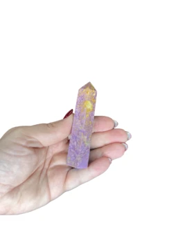 Phosphosiderite Tower -Home Decor Store E036FD61 7F3E 4A9A AF47 B48515D9E80C