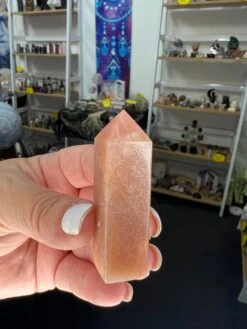 Sunstone Moonstone Tower -Home Decor Store E046B258 756A 421E 819A 1E7CB263BC24