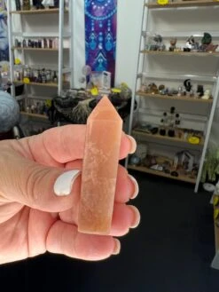 Sunstone Moonstone Tower -Home Decor Store E0B85402 6196 44CE 809F 82F27C7D3639