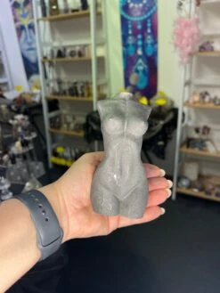Shungite Ladies Torso -Home Decor Store E1257726 D411 473F 9302 26D27A1910B0