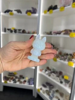 Opalite Labubu -Home Decor Store E1BB4146 73AB 49E7 BC39 C5946CD5F219