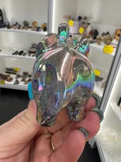 Aura Yooperlite Elephant -Home Decor Store E3751489 73C4 460B 8487 7A89EBC4C552