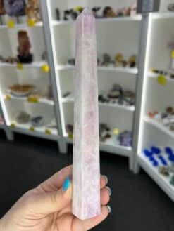 Kunzite Tower -Home Decor Store E4B4569B 1AA2 4650 A4B0 419AA43C14F9