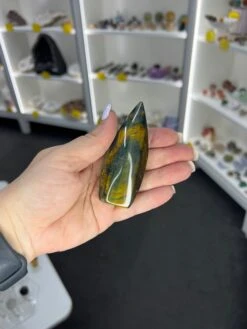 Tiger’s Eye Freeform -Home Decor Store E5CBC6A6 AA2B 4321 BD72 C1FAAEBA56FB