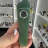Green Aventurine Pipe -Home Decor Store E9E78DF8 03E9 432E 9F64 C6F5F705B6C9