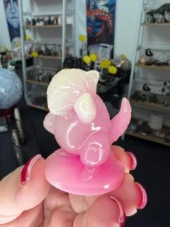 Luminous Sandshrew (Glow In The Dark) -Home Decor Store ED028469 E40F 46C5 BB89 E540760BC3B5