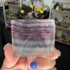 Fluorite Slice -Home Decor Store ED346B36 5EF9 4561 88E2 37EAF4D4E8A4