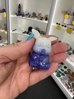 Luminous Pikachu (Glow In The Dark / Man Made) -Home Decor Store EE9035C1 A9D5 425B B1C9 8A8742F5C6A6