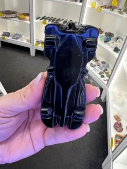Black Obsidian Batmobile -Home Decor Store F0CB58CB 252B 4D99 9A7A BF2EC75FC11A