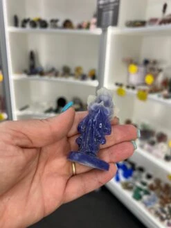 Luminous Praying Angel (Glow In The Dark / Man Made) -Home Decor Store F0FABE96 1BDB 4A32 841B 447ABCA52E38