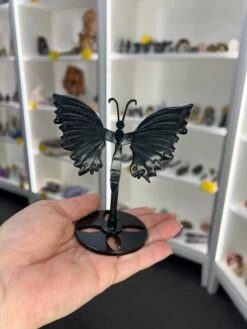 Black Obsidian Butterfly -Home Decor Store F43824AF CC51 48EC 921C D1F89A7027D2