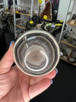 Aragonite Sphere With Stand -Home Decor Store F7A8BBCF 0B0D 49B1 A0D9 D145B5401B67