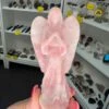 Pink Opal Angel -Home Decor Store F890AB49 E477 483D A78D 14BD078B8231