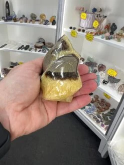 Septarian Flame -Home Decor Store F90F0674 55A9 4725 8D8A 8059097B7BE5