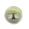 Selenite Disk With Tree Of Life Print -Home Decor Store F9761D15 3942 46BA 9B8F 1D9CD78CF80C