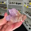 Amethyst / Crazy Lace Agate Dolphin -Home Decor Store FA6D5F2D BC14 4F13 86B7 805EE8ECD8FF