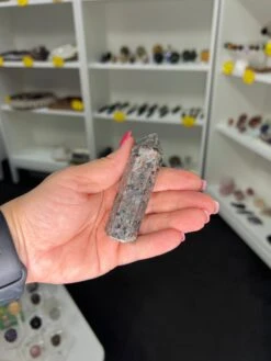 Yooperlite Tower (UV Reactive) -Home Decor Store FBDBFBD4 801C 4675 A35B 93CAF085704F