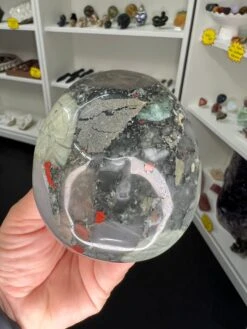 Bloodstone Skull -Home Decor Store FC10953D 19D4 4C0B AA1E 7F0F07EF8E8E