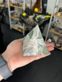 Black Onyx Pyramid -Home Decor Store FC4A8CB9 871A 4880 A384 2840753692EA