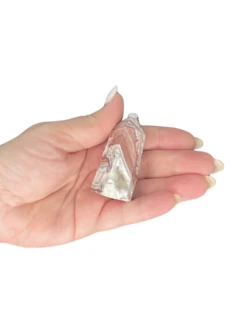 Druzy Mexican Lace Agate Tower -Home Decor Store FDBC4B2A 0BFE 467F BC30 581EC28655BB