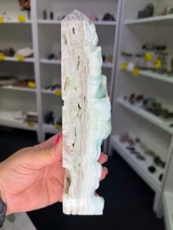 Hemimorphite Tower -Home Decor Store FFCA7B0D B9EA 49BA ACB8 56713DAA0874